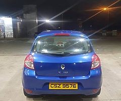 2010 Renault Clio - Image 5/8