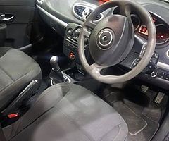 2010 Renault Clio - Image 7/8