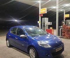 2010 Renault Clio - Image 8/8