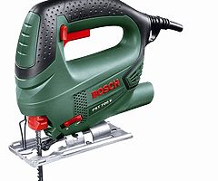 Bosch PST Compact Jigsaw [Energy Class A] - Image 6/6