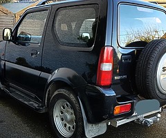 2002 Suzuki Jimny - Image 4/10