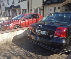 Toyota avensis - Image 4/7