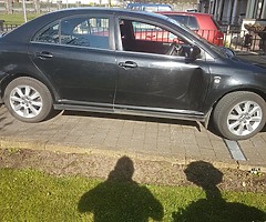 Toyota avensis - Image 5/7