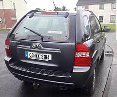 Kia sportage 2.0 crdi injectors gone going or engine trouble - Image 4/6