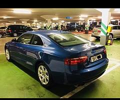 Audi A5 1.8 Tfsi