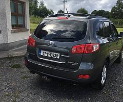 Hyundai Santa Fe 2.2, 2WD - Image 4/9