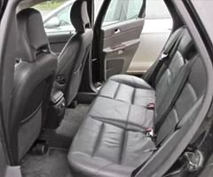 2006 Volvo E4 V50 D Sportswagon - Image 7/10