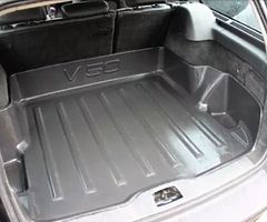 2006 Volvo E4 V50 D Sportswagon - Image 9/10