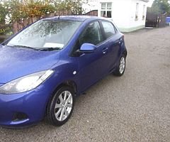 2010 Mazda 2 1.3 Petrol - Image 4/9