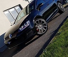 Mk7 volkswagen golf 1.6 TDI