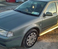 Sell Skoda Octavia 2003, 100% drive.1,4 petrol.