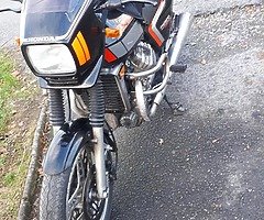 CX 500 - Image 4/6