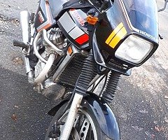 CX 500 - Image 5/6