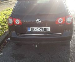 Vw passat 2.0 tdi. - Image 4/9