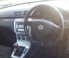 Vw passat 2.0 tdi. - Image 8/9