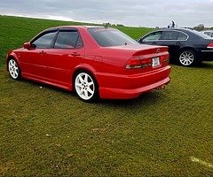 **UPDATE** Accord euro R and ek2 open to offers.. really cheap and a e46 325i tip.