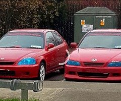 **UPDATE** Accord euro R and ek2 open to offers.. really cheap and a e46 325i tip. - Image 5/10