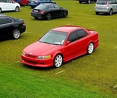 **UPDATE** Accord euro R and ek2 open to offers.. really cheap and a e46 325i tip. - Image 6/10