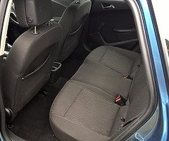 141 Opel Astra 1.3CDTI Estate - Image 8/10