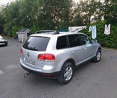 2006 Volkswagen Atlas