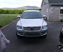 2006 Volkswagen Atlas - Image 4/10