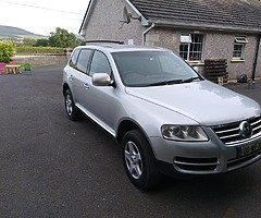 2006 Volkswagen Atlas - Image 5/10