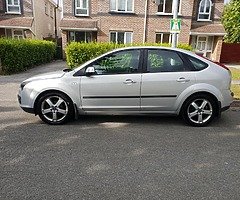 2007 Ford focus 1.6 hdi - Image 5/7