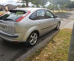 2007 Ford focus 1.6 hdi - Image 7/7