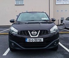 Nissan-qashqai-tec-1-5-diesel - Image 4/10