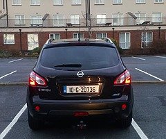 Nissan-qashqai-tec-1-5-diesel - Image 5/10