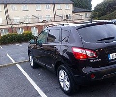 Nissan-qashqai-tec-1-5-diesel - Image 6/10