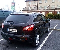 Nissan-qashqai-tec-1-5-diesel - Image 7/10