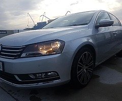 Volkswagen Passat - Image 4/10