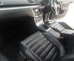 Volkswagen Passat - Image 10/10