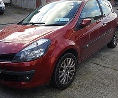 Renault Clio III - Image 4/5