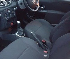 Renault Clio III - Image 5/5