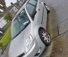 Ford fiesta for sale