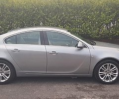 Vauxall Insignia for Sale - Image 7/8