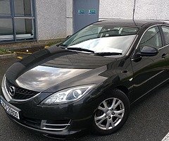 Mazda 6 - Image 5/8