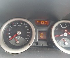 2005 RENAULT MEGANE - Image 7/8