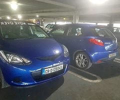 Mazda 2 1.3