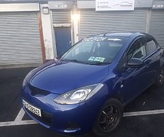 Mazda 2 1.3 - Image 3/5