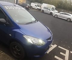 Mazda 2 1.3 - Image 4/5