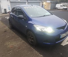 Mazda 2 1.3 - Image 5/5