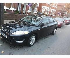 Ford mondeo 2.0 diesel - Image 4/5