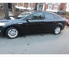 Ford mondeo 2.0 diesel - Image 5/5