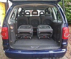 2007 Volkswagen Atlas - Image 3/7