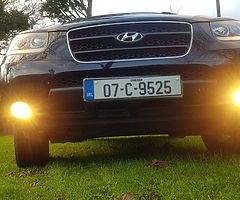 Hyundai santa fe - Image 9/10