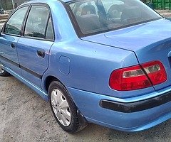 Sell Mitsubishi carisma, 1.3 petrol. Good condition. - Image 7/8