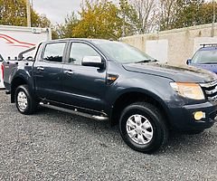 2013 ford ranger finance this Jeep from €59 P/W